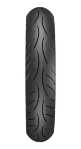 Гума Metzeler Sportec Street 70/90-17 38S TL - Metzeler