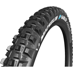 Гума Michelin E-Wild 27.5x2.60 - Michelin
