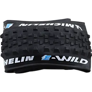 Гума Michelin E-Wild 27.5x2.80 - Michelin
