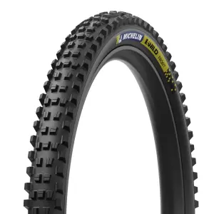 Гума Michelin E-Wild Racing 29x2.40 - Michelin