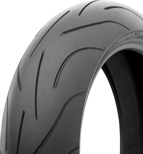 Гума Michelin Pilot Power 2CT 160/60 ZR17 69W TL - Michelin
