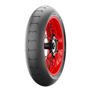 Гума Michelin Power Supermoto 160/60 R17 (M/C) NHS TL - Michelin