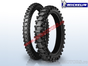 Гума Michelin Starcross MS3 2.50-10'' 33J TT