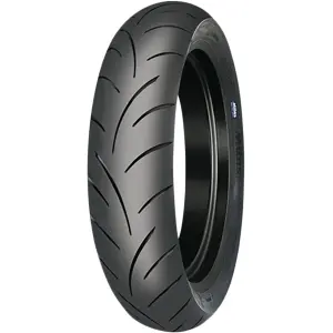 Гума Mitas MC50 130/70-17 62H TL - Mitas