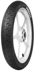 Гума Pirelli City Demon 3.00-18 47S TL - Pirelli
