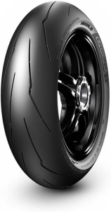 Гума Pirelli Diablo Supercorsa V3 190/55 ZR17 75W TL - Pirelli