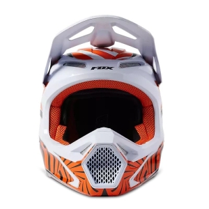 Детска каска YTH V1 GOAT DOT/ECE [ORG]: Размер - YM