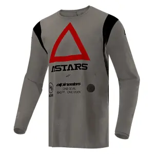 Джърси Techdura - Възрастен - S - 29107882