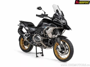 Долен защитен ролбар - BMW R 1250 GS ABS ('19-'23) / R 1250 GS ABS Adventure ('19-'24) / R 1250 GS ABS HP ('19