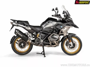 Долен защитен ролбар - BMW R 1250 GS ABS ('19-'23) / R 1250 GS ABS Adventure ('19-'24) / R 1250 GS ABS HP ('19