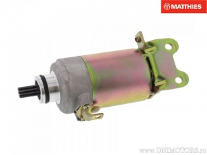 Електромотор - Aprilia Leonardo 125 / Leonardo 125 ST / Leonardo 150 / BMW C1 125 / C1 125 ABS / C1 200 / C1 200 ABS