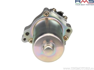 Електромотор - Aprilia SR / Gilera Runner / Piaggio Hexagon / Typhoon 2T 125-150cc / Aprilia Scarabeo / Piaggio 4T 1