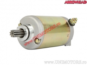 Електромотор - BMW K 75 / K 100 / K 1100 / K 1200 / K1 1000 16V - Arrowhead