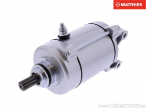 Електромотор - Daelim VC 125 Advance / VJ 125 Fi Roadwin / VL 125 Daystar / VL 125 Fi / VS 125 Evolution / VT 125 Ev