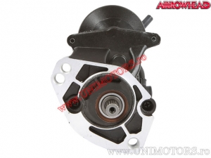 Електромотор - Harley Davidson FLHR / FLHT / FLSTC / FLST / FLSTF / FXD / FXST / FLTR / FXSTB Softail - Arrowhead