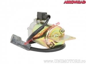 Електромотор - Kymco MXU 150 / Mxer 150 - Arrowhead