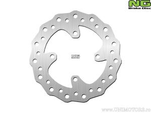 Заден вълнообразен спирачен диск - HONDA CR 80 / CR R ('92-'02) / CR 80 R ('86-'91) / CR 80 R2 ('03