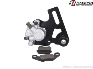 Заден спирачен апарат - Derbi GPR 125 4T 4V LC E3 / GPR 50 R 2T E2 (D50B) / Rieju MRT 50 Cross (AM6) / Spike 