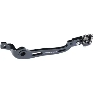 Заден спирачен педал - сребрист - Harley Davidson RA 1250 ABS Pan America / RA 1250 S ABS Pan America 