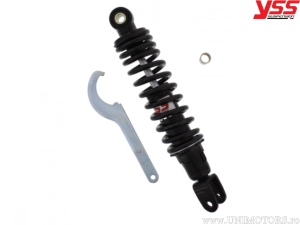 Заден телескоп Aprilia Amico / Derbi Vamos 25 DT / Italjet Formula 125 / Peugeot Cotton 50 / PGO Big Max 50 / Suzuk