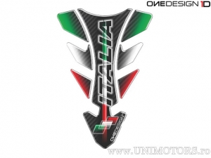 Защита на резервоара Италия 225 x 153 мм - OneDesign Bike