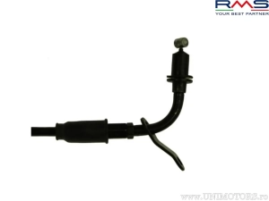Кабел за ускорение горе MBK Booster / Yamaha BW`s / Spy 50cc 2T - (RMS)