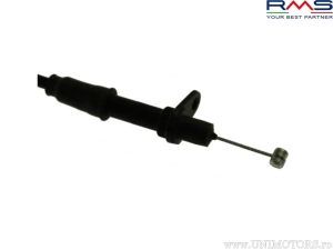 Кабел за ускорение горе MBK Nitro / Yamaha Aerox 50cc 2T - (RMS)