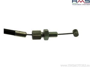 Кабел за ускорение Piaggio Liberty - 125cc / 150cc 4T (2000 - 2002) - (RMS)