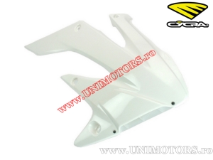 Карене радиатор Powerflow - Хонда CRF 250 R / CRF 250 X ('04-'09) - (Cycra)