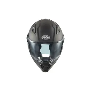 Каска Land Cruiser - Черна - Възрастен - M - 01002630