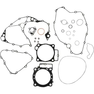 Комплект гарнитури за двигател - HONDA CRF 450 R ('17-'18) / CRF 450 RX ('17-'18) / CRF 450 RX Superm