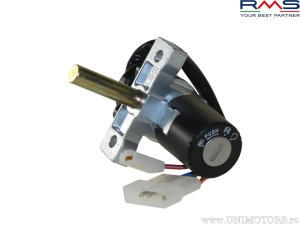 Комплект контакти Aprilia SR 50 / SR 50 Replica / SR WWW / SR Netscaper / Rally 50cc 2T - (RMS)