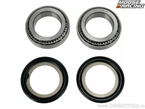 Комплект лагери за кормило - HONDA CRF 250 R ('10-'13) / CRF 450 R ('09-'12) - Moose