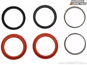 Комплект лагери на кормилото - YAMAHA TT-R 110 E / TT-R 125 / TT-R 125 E / TT-R 125 L / TT-R 125 LE / T