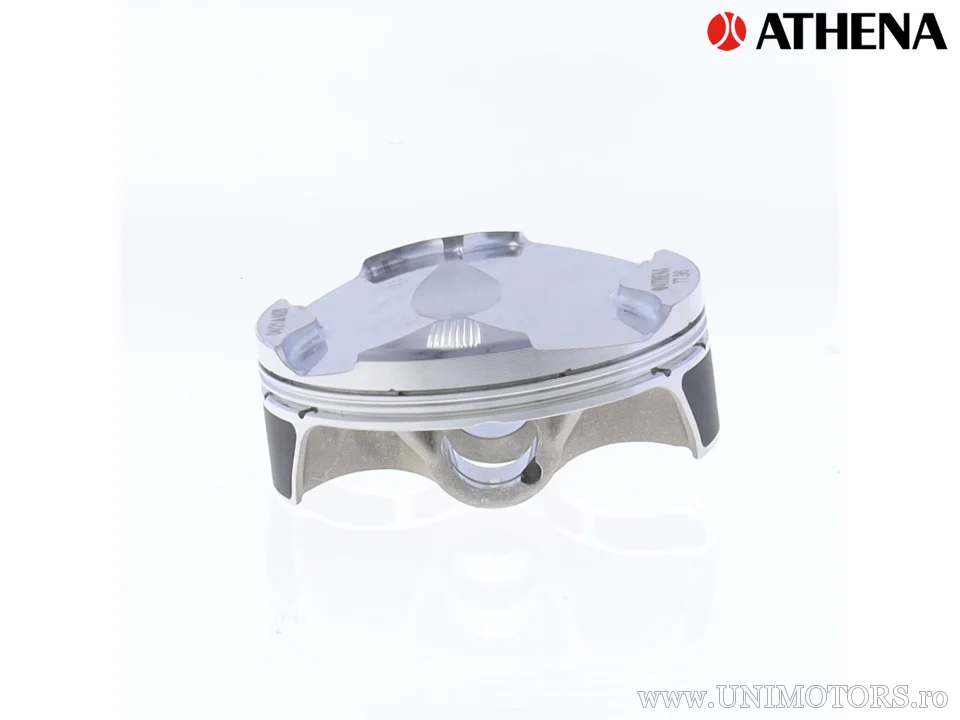 Комплект мотор - Gas Gas MC250F 4T ('21-'23) / KTM SX-F250 ie 4T ('16-'22) - Athena