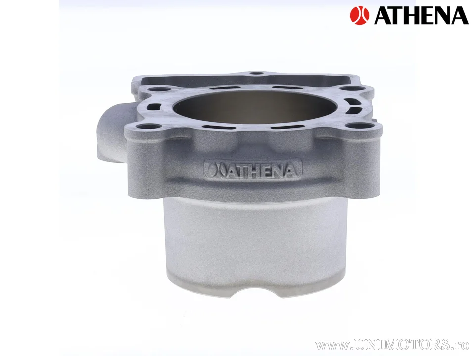 Комплект мотор - Gas Gas MC250F 4T ('21-'23) / KTM SX-F250 ie 4T ('16-'22) - Athena