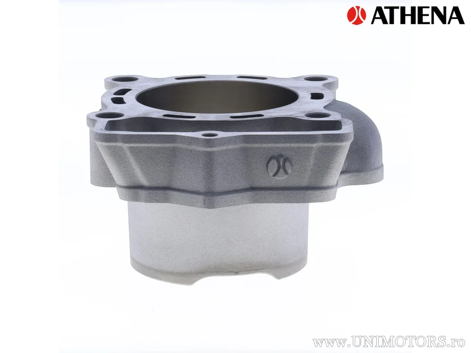 Комплект мотор - Gas Gas MC250F 4T ('21-'23) / KTM SX-F250 ie 4T ('16-'22) - Athena