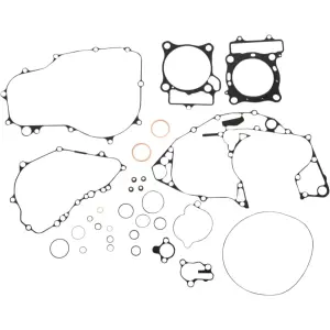 Комплект пълен гарнитури - Honda CRF 250 R ('18-'21) / CRF 250 RX ('19-'21) - Moose