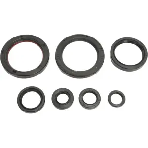Комплект семеринги за двигател - HONDA CRF 450 R / CRF 450 R-S / CRF 450 RWE Works Edition / CRF 450