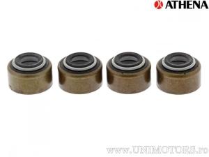 Комплект семеринги за клапани - Suzuki DR 500 S / DR 650 RS / DR 650 REU / DR 800 SU Big / GS 450 L / 
