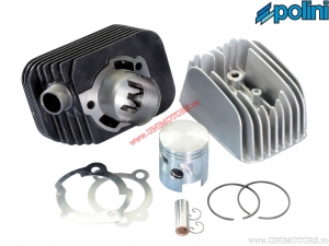 Комплект цилиндър (диаметър 43mm / 63cc) - 1400065/R - Polini