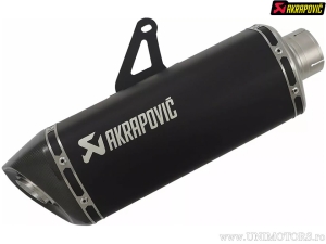 Крайна линия Slip-On - DUCATI MONSTER 1200 ABS ('14-'20) / MONSTER 821 ABS Stealth ('19-'20) - Akrapovič
