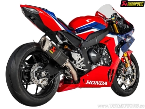 Крайно гърне Slip-On Line - HONDA CBR 1000 RR-R ABS Fireblade SP ('20-'23) / CBR 1000 RR-R ABS Fireblade ('20-'21) - 