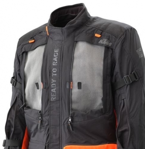Куртка KTM TERRA ADVENTURE: Размер - L