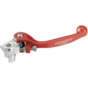 Лост за спирачка Flex от ARC, червен цвят - HONDA CR 125 R ('05-'07) / CRF 450 R ('05-'06) / CRF 450 X
