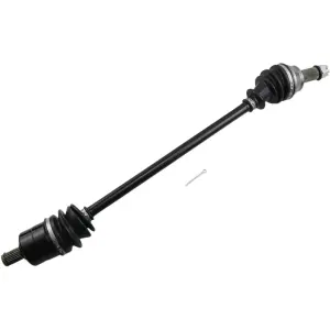 Лява/дясна предна полуоска CV OEM - Polaris Ranger RZR XP 900 4X4 ('11-'14) / Ranger RZR XP 4 900 4X4 EPS