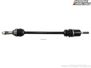 Лява предна каре Heavy Duty - CAN AM (BRP) DEFENDER HD10 4X4 Limited DPS / DEFENDER HD10 4X4 Max Limited DPS - Moo