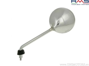 Ляво огледало - Vespa LX 2T / Vespa LX 4T 50-125-150cc / Piaggio Liberty 50-125-150-200cc - RMS