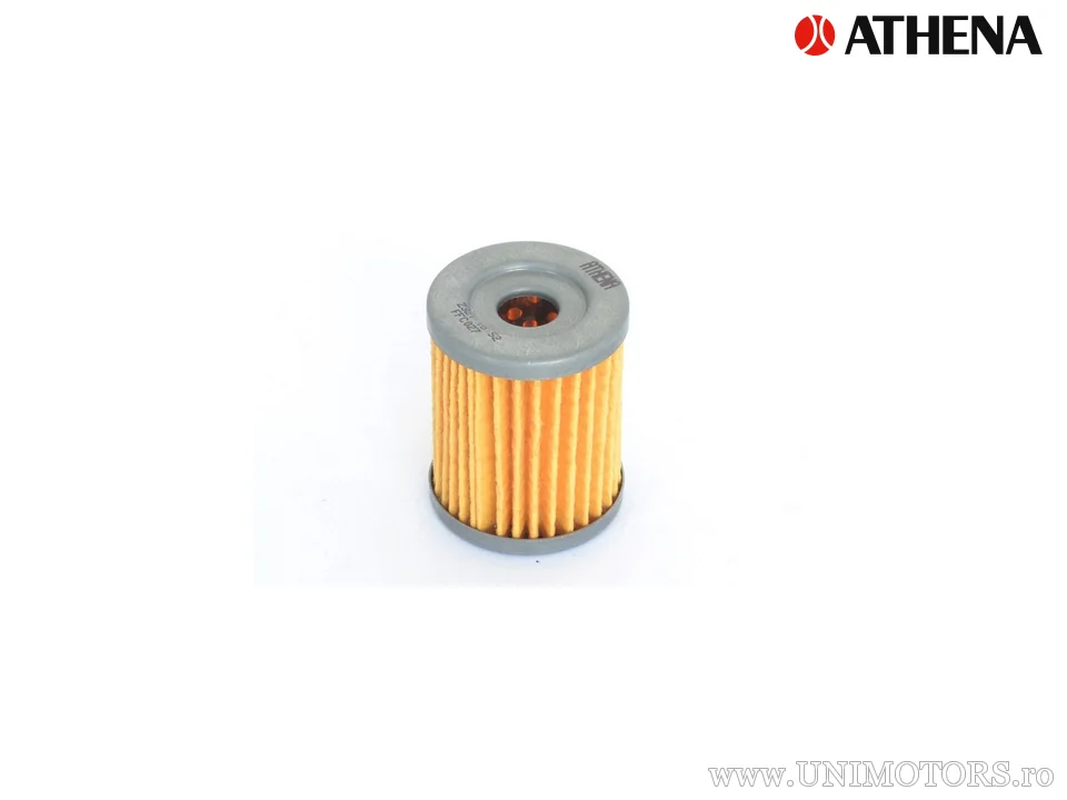 Маслен филтър (диаметър 44mm / височина 55,50mm) - Arctic Cat 300 2X4 / Kawasaki KLX125L / Suzuki AL