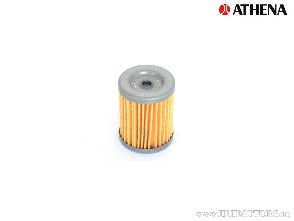 Маслен филтър (диаметър 44mm / височина 55,50mm) - Arctic Cat 300 2X4 / Kawasaki KLX125L / Suzuki AL
